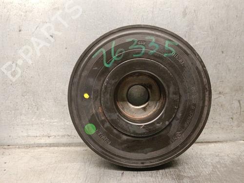Used Pulley Pulley 38437420 38437420