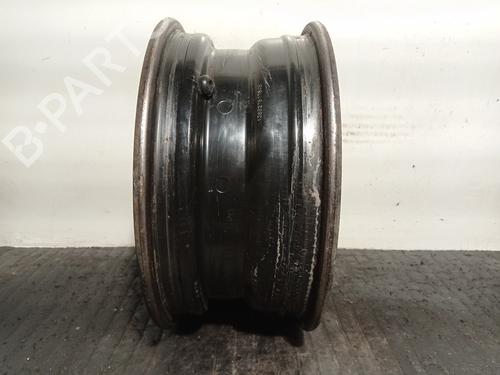 Rim RENAULT MEGANE I (BA0/1_) 1.9 D Eco (BA0A, BA0U, BA0R) | BP17039144C45 