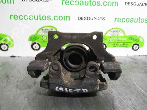 Right rear brake caliper BMW 1 (E87) 118 d | BP11614171M106 