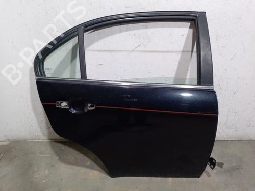 Used Right rear door CHEVROLET EPICA (KL1_) 2.0 D (150 hp) 24401293