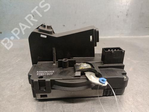 Used Tailgate lock Tailgate lock NISSAN PRIMASTAR Van (X83) 1.9 dCi 80 (82 hp) 33049953 33049953