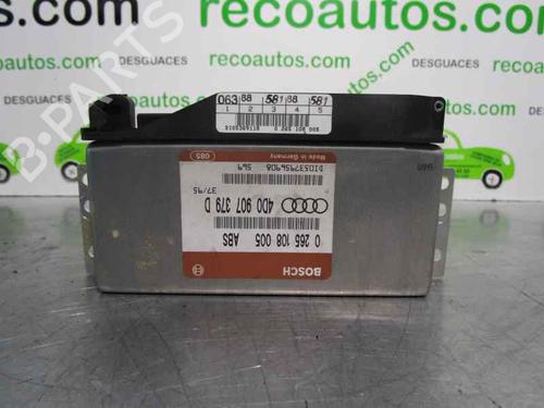 Used Control unit Control unit AUDI A6 C4 (4A2) 2.5 TDI (140 hp) 2074844 2074844