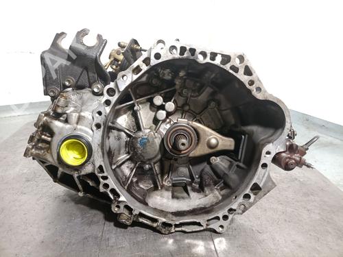 Used Gearbox TOYOTA AVENSIS (_T25_) 1.8 VVT-i (ZZT251_, ZZT251R) (129 hp) 31138451
