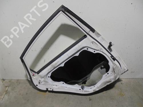 Left rear door HYUNDAI i40 I (VF) 1.7 CRDi | BP8614700C4 