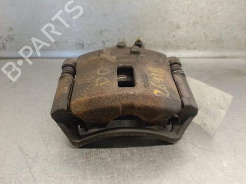 Right front brake caliper HONDA CIVIC VII Hatchback (EU, EP, EV) 1.7 CTDi (EP4, EU9) | BP40532247M104 - Image 5