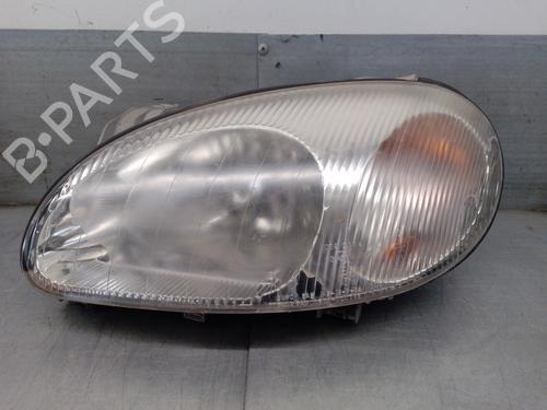 Used Left headlight Left headlight 17487847 17487847