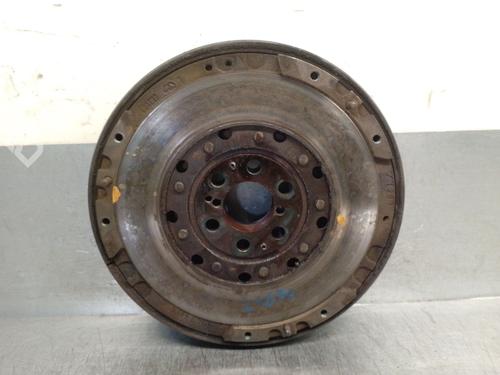 Used Flywheel FIAT STILO (192_) 1.9 D Multijet (100 hp) 30203622