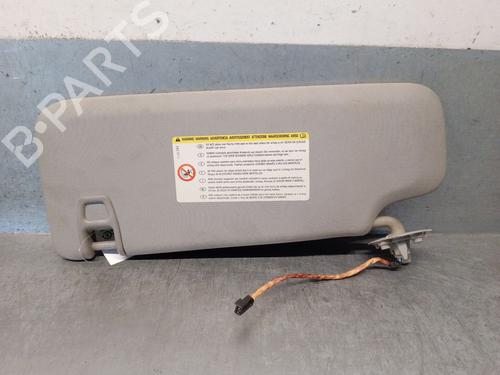 Right sun visor OPEL ASTRA J (P10) 1.7 CDTI (68) | BP33324644I2 - Image 3