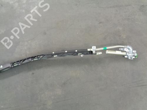 Right curtain airbag MERCEDES-BENZ R-CLASS (W251, V251) R 320 CDI 4-matic (251.022, 251.122) | BP13255743C12 