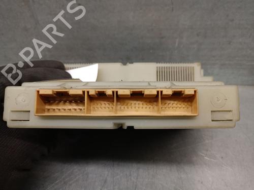 Climate control VW GOLF IV (1J1) 1.9 TDI | BP31680351I5 