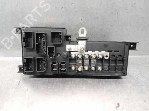 Fuse box VOLVO S60 I (384) 2.5 T | BP37408798E1 - Image 2