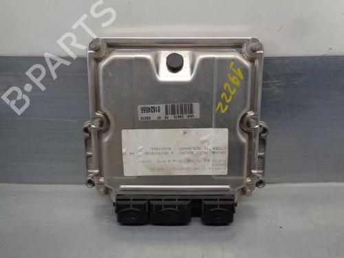 Used Engine control unit (ECU) PEUGEOT 406 (8B) 2.0 HDI 110 (109 hp) 16049924