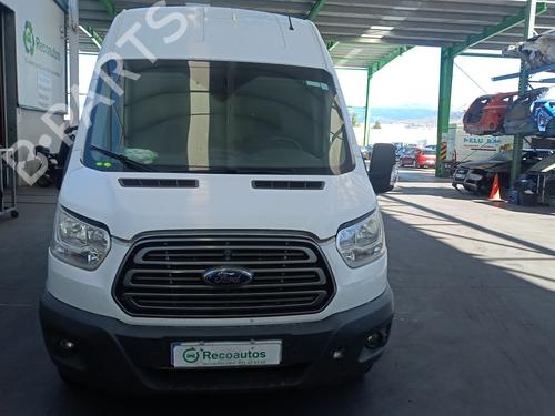 Frontplade/Frontkurv FORD TRANSIT V363 Van (FCD, FDD) 2.0 EcoBlue | BP38758193C72  - Image 13