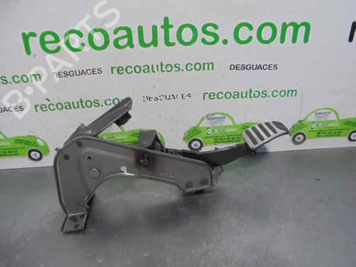 Used Clutch pedal NISSAN QASHQAI / QASHQAI +2 I (J10, NJ10, JJ10E) [2006-2014]  8791185
