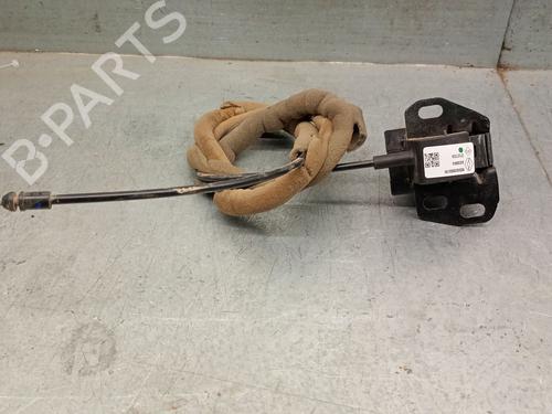 Używane Zamek klapy tylnej / bagażnika NISSAN NV400 Van (X62, X62B) dCi 135 (136 hp) 30638712