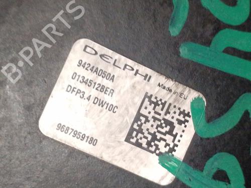 Injection pump CITROËN C8 (EA_, EB_) 2.0 HDi 135 | BP33114504M78 - Image 6