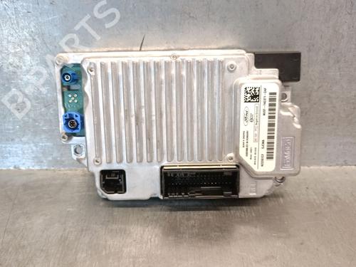 Electronic module FORD FIESTA VII (HJ, HF) 1.0 EcoBoost mHEV | BP27834299M83 