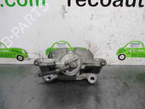 Right front brake caliper AUDI A3 Sportback (8VA, 8VF)  | BP11614713M104 