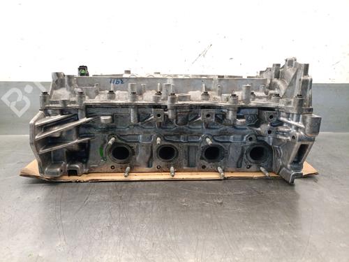 Used Cylinder head Cylinder head RENAULT MASTER III Van (FV) 2.3 dCi 125 FWD (FV0C, FV0D, FV0G, FV0H, FV0J, FV0K,... (125 hp) 32673659 32673659