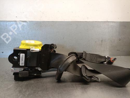 Front left seatbelt HYUNDAI i30 FASTBACK (PDE, PDEN) 1.4 T-GDI | BP35794190I26 - Image 4