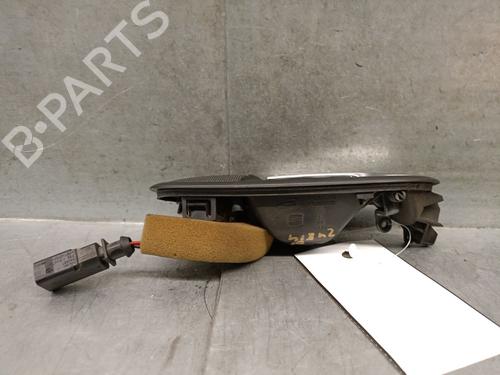 Front left interior door handle SEAT LEON (1P1) 1.9 TDI | BP32760426I13 - Image 3