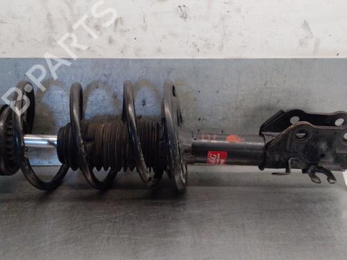 Used Left front shock absorber Left front shock absorber 37016234 37016234