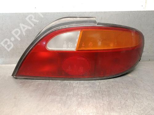 Used Right taillight Right taillight HYUNDAI LANTRA II (J-2) 1.9 D (68 hp) 30271415 30271415