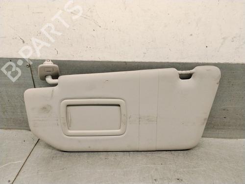Zonneklep links Zonneklep links 39170554 39170554