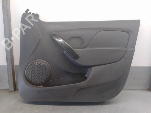 Used Front right panel DACIA SANDERO II TCe 90 LPG (B8M1) (90 hp) 17896053