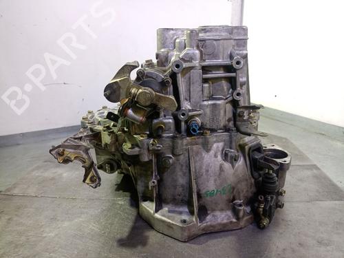 Gearbox NISSAN PRIMERA (P12) 2.2 Di | BP28587976M3 