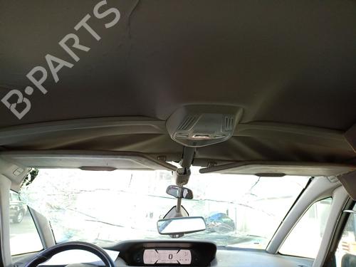 Intercooler CITROËN C4 Picasso II 1.6 BlueHDi 120 | BP29325743M30 