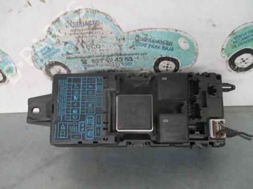 Used Fuse box MITSUBISHI CARISMA (DA_) 1.9 TD (DA4A) (90 hp) 4390086