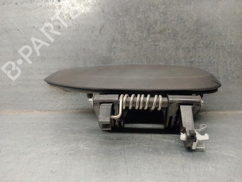Front right exterior door handle DACIA SANDERO II 1.5 Blue dCi 95 (B8JL) | BP17639715C129 