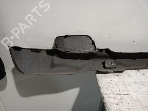 Frontfanger-spoiler SMART FORTWO Coupe (451) 1.0 (451.331, 451.380) | BP29619113C153 
