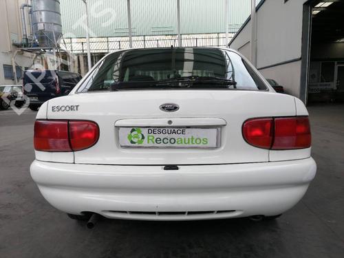 Gearbox FORD ESCORT VI (GAL, AAL, ABL)  | BP17449222M3 