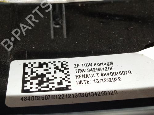 Rat RENAULT CAPTUR II (HF_) TCe 90 (HFM6) | BP29977584C49