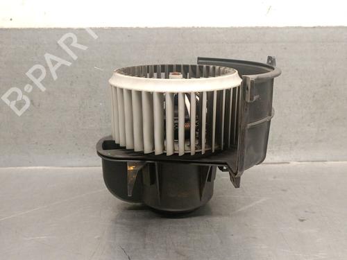 Used Heater blower motor VW TOUAREG (7LA, 7L6, 7L7) 2.5 R5 TDI (174 hp) 28027803