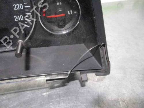 Instrument cluster OPEL SIGNUM Hatchback (Z03) 2.2 DTI (F48) | BP2513776C47 