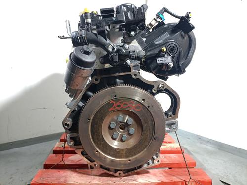 Motor OPEL CORSA E (X15) 1.4 (08, 68) | BP38069582M1 - Image 4