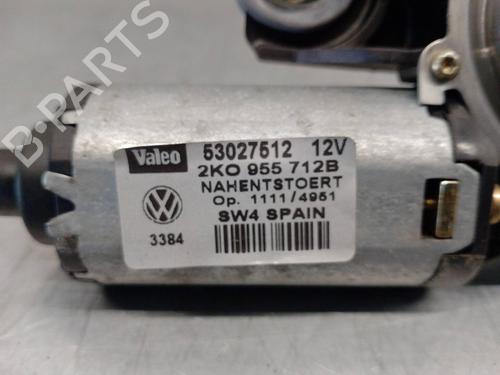 Essuie-glace moteur arrière VW CADDY III Box Body/MPV (2KA, 2KH, 2CA, 2CH) 1.9 TDI | BP17972942M102