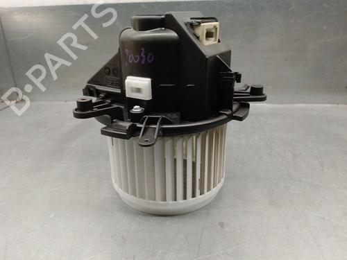 Used Heater blower motor CITROËN BERLINGO Box Body/MPV (K9) e-Berlingo (136 hp) 17336072