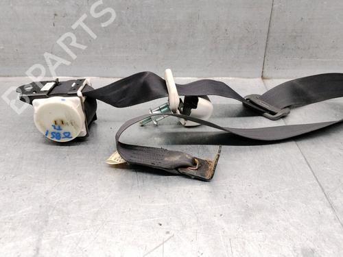Rear left seatbelt MAZDA 5 (CR) 1.8 (CR19) | BP37270661I29 - Image 3