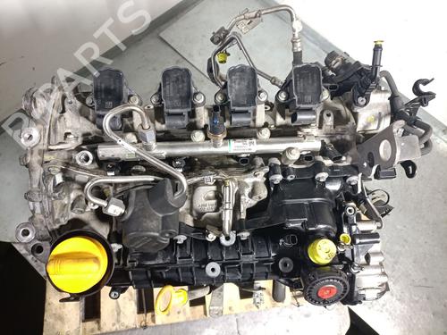 Engine RENAULT KADJAR (HA_, HL_) 1.3 TCe 140 (HLNB, HLN1) | BP36553333M1  - Image 6
