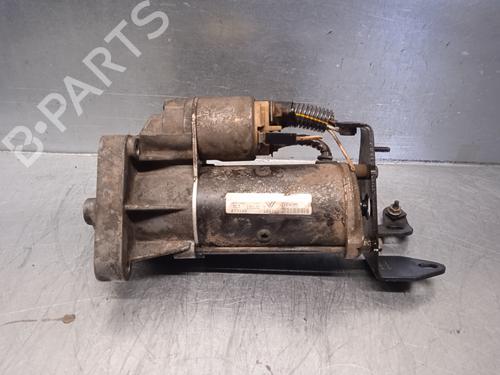 Used Starter RENAULT LAGUNA I (B56_, 556_) 2.2 dT (B569) (113 hp) 10964776