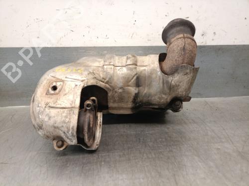 Used Catalyst PEUGEOT 407 SW (6E_, 6D_) 2.0 HDi 135 (136 hp) 29427777