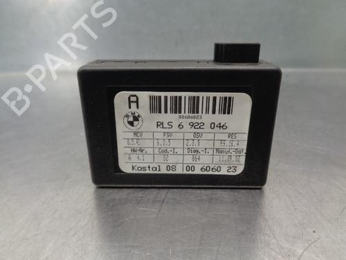 Módulo eletrónico BMW 7 (E65, E66, E67) 730 d (218 hp) 17957556