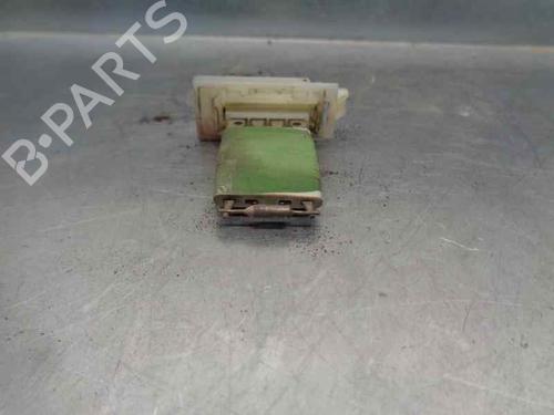 Used Heater resistor LAND ROVER FREELANDER I (L314) [1998-2006]  11668847