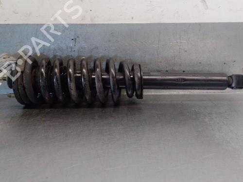 Right front shock absorber SSANGYONG RODIUS I 2.7 Xdi | BP36405360M17 - Image 3