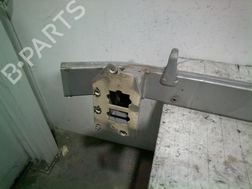 Front bumper reinforcement MERCEDES-BENZ A-CLASS (W168) A 170 CDI (168.009, 168.109) | BP14468857C109 