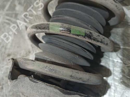 Right rear shock absorber FORD FIESTA IV (JA_, JB_)  | BP6143386M19 